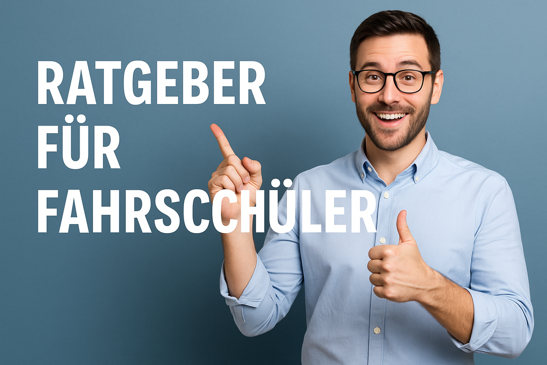 📰 Blog & Ratgeber – Alles rund um deinen Führerschein in Kiel