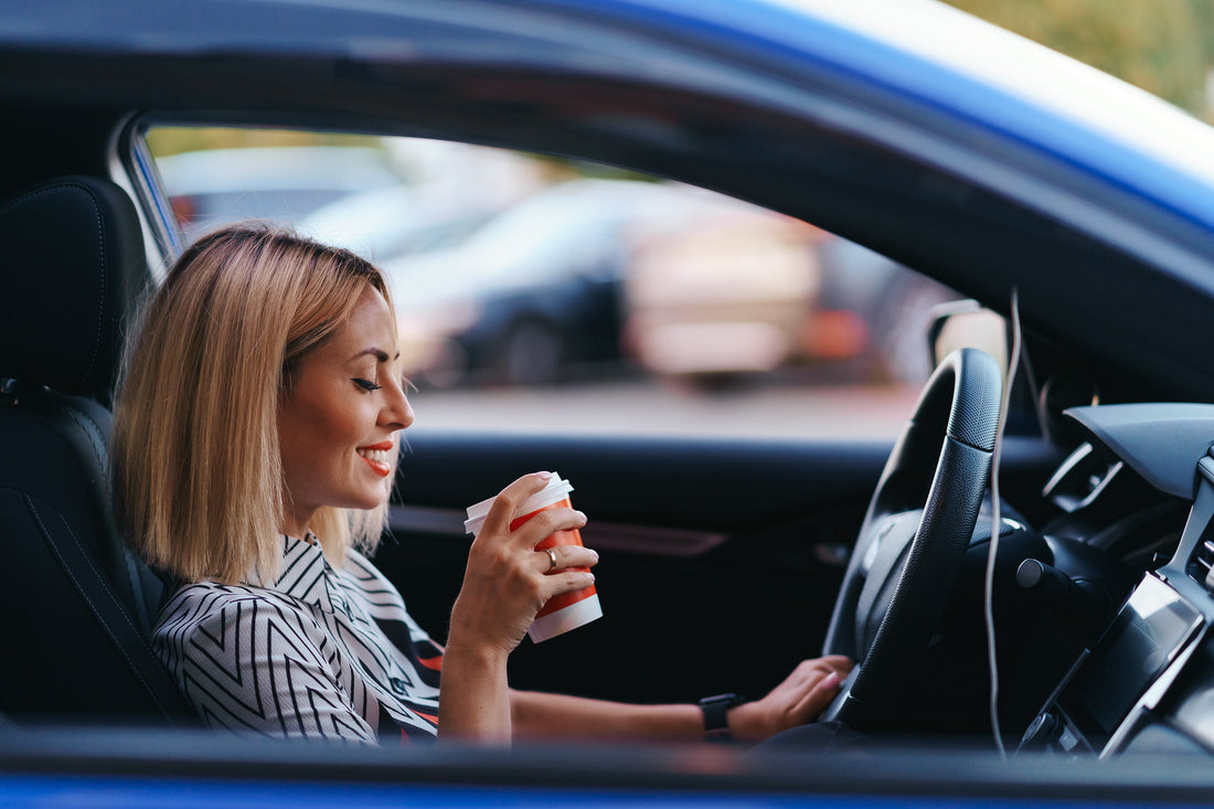 💼 Führerschein für Berufstätige – So klappt’s trotz Vollzeitjob